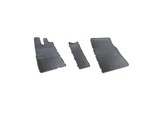 Méretpontos gumiszőnyeg Jumper/Ducato/Boxer