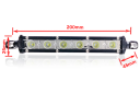 Munkalámpa LED vékony terítő 12/24V