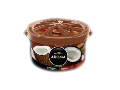 Autóillatosító konzerv francia illatanyaggal Autóillatosító konzerv francia illatanyaggal