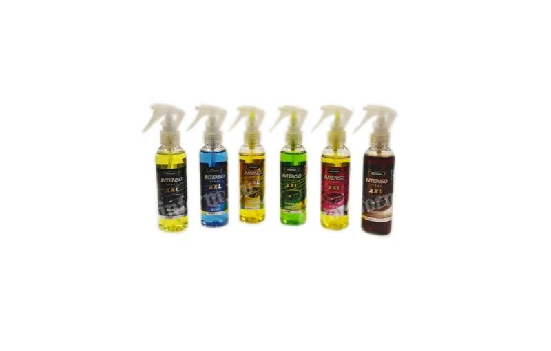 Autóillatosító Spray XXL 150 ml