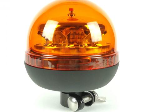 Villogó lámpa sárga LED-es alacsony Villogó lámpa sárga LED-es alacsony