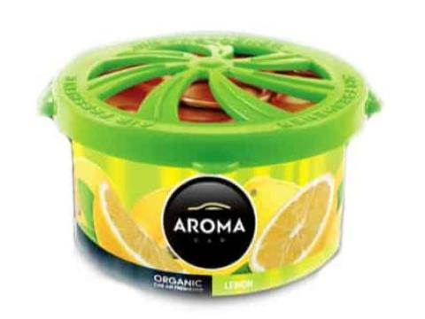 Autóillatosító konzerv francia illatanyaggal Autóillatosító konzerv francia illatanyaggal