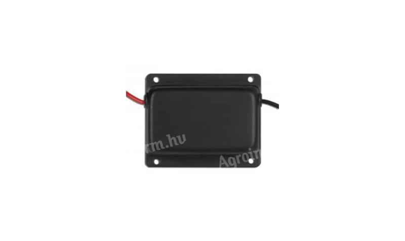 LED ellenállás modul +10W