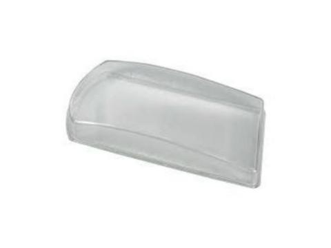 Fényszóró üveg Scania R