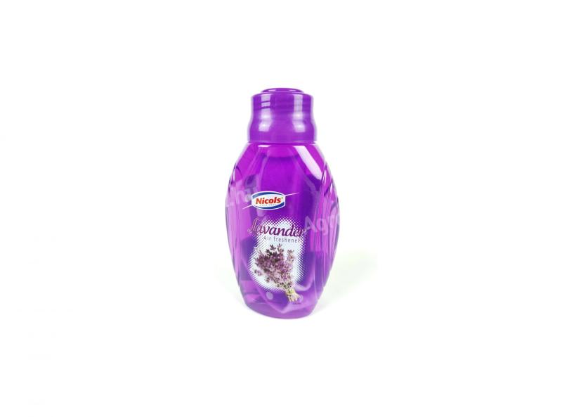 Autóillatosító kanócos 375 ml 8 hétig tartó hatás