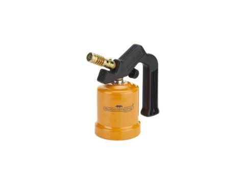 Fémházas gázforrasztó 190 g-os kemping gázpatronra 1650 W Fémházas gázforrasztó 190 g-os kemping gázpatronra 1650 W