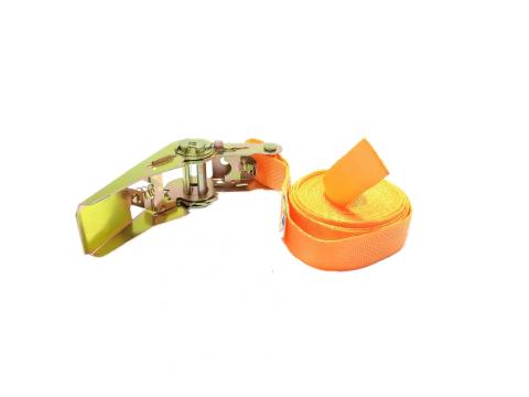 Egyrészes spanifer 0,5 tonna 4 méter