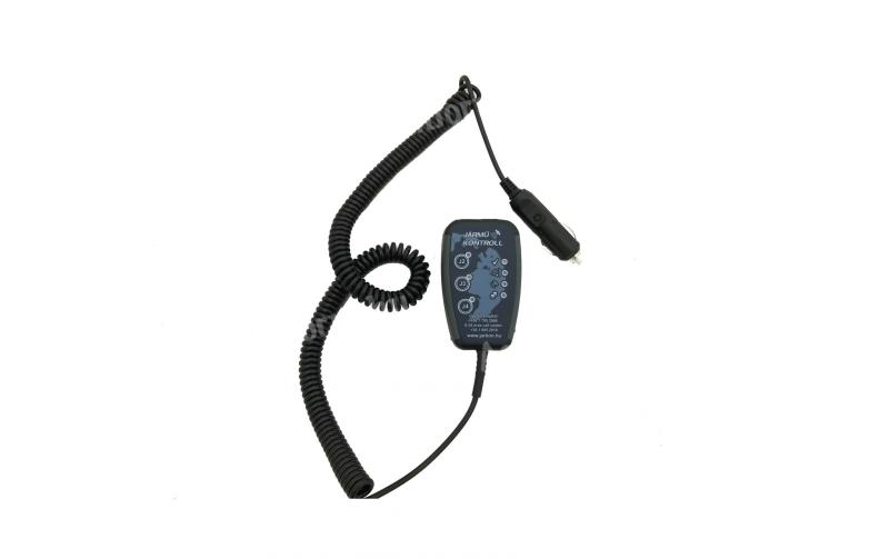 Útdíjfizetéshez GPS mobil fedélzeti egység (OBU)