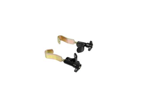 Kamion fülkezár (kabinzár)