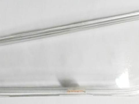 Ködlámpa üveg Volvo FH12