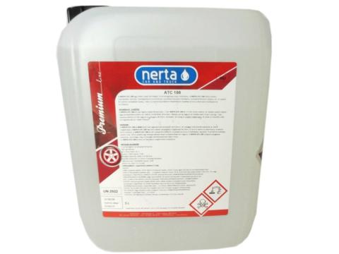 Nerta ATC100 alumínium- és felépítménytisztító