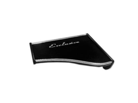 Scania műszerfalasztal