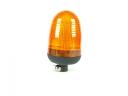 Villogó lámpa sárga LED-es 80 LED csőre szerelhető