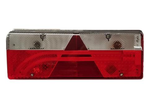 Lámpa Schmitz-hez Europoint III. Aspöck