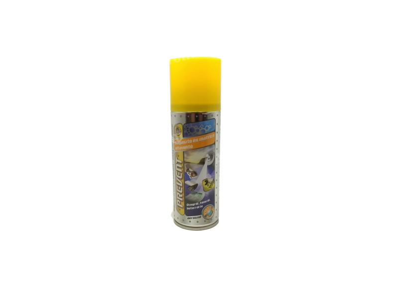 Ragasztó és matrica eltávolító spray 200ml