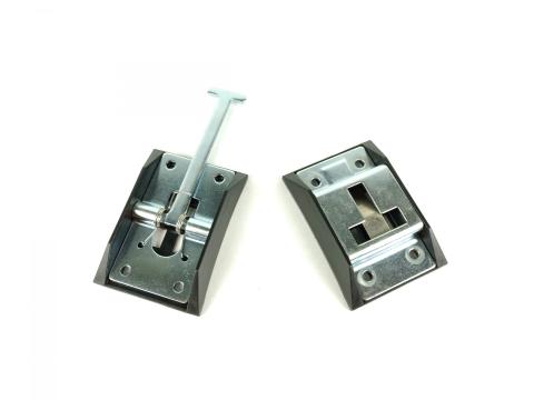 Ajtókitámasztó akasztós