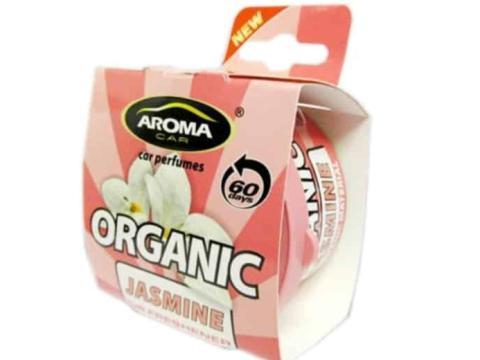 Autóillatosító konzerv francia illatanyaggal Autóillatosító konzerv francia illatanyaggal