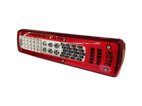 Lámpa Volvo-hoz FH16 LED LC9 Vignal