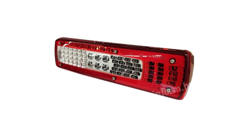Lámpa Volvo-hoz FH16 LED LC9 Vignal