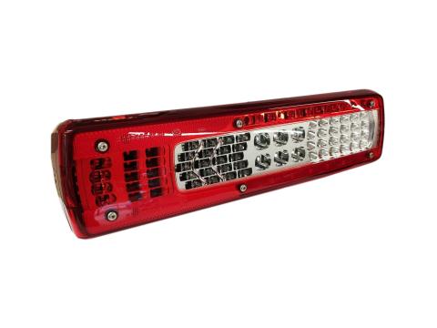 Lámpa Volvo-hoz FH16 LED LC9 Vignal Lámpa Volvo-hoz FH16 LED LC9 Vignal