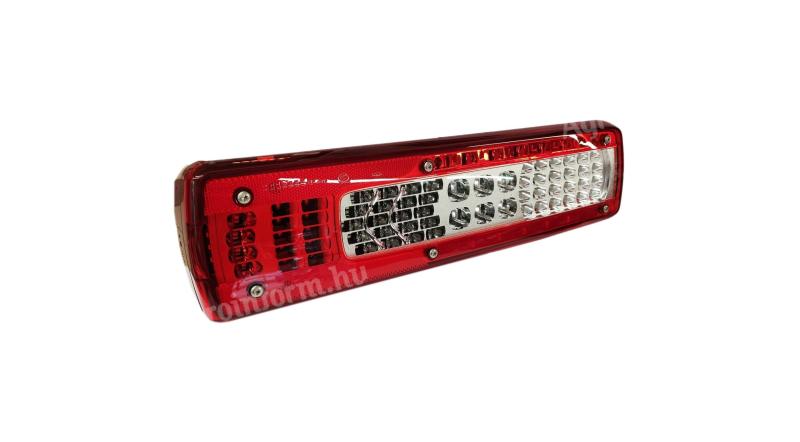 Lámpa Volvo-hoz FH16 LED LC9 Vignal