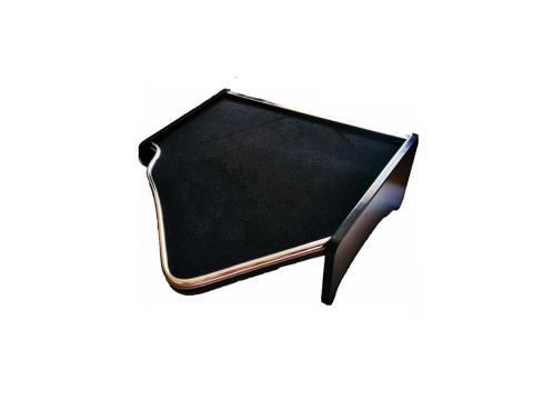 Scania műszerfalasztal