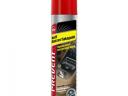 Műszerfal ápoló spray matt füstmegkötő citrom 300ml