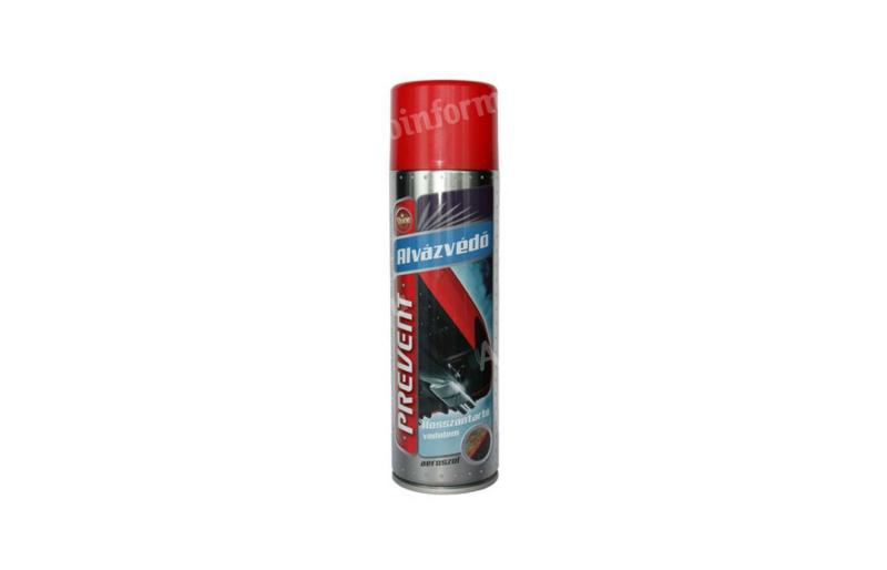 Alvázvédő spray 500 ml