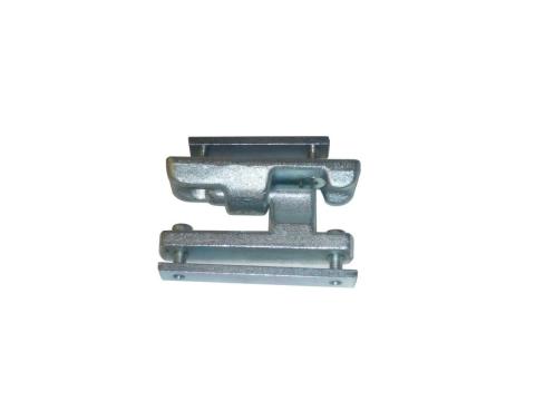 Oldalfal zsanér 120