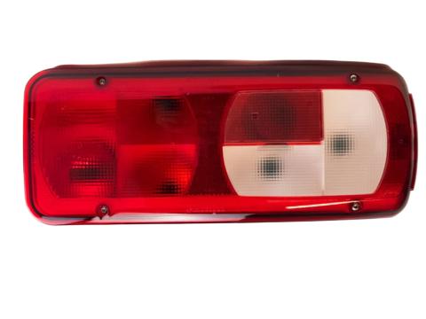 Lámpa DAF-hoz XF LC8 oldalcsatlakozós Vignal