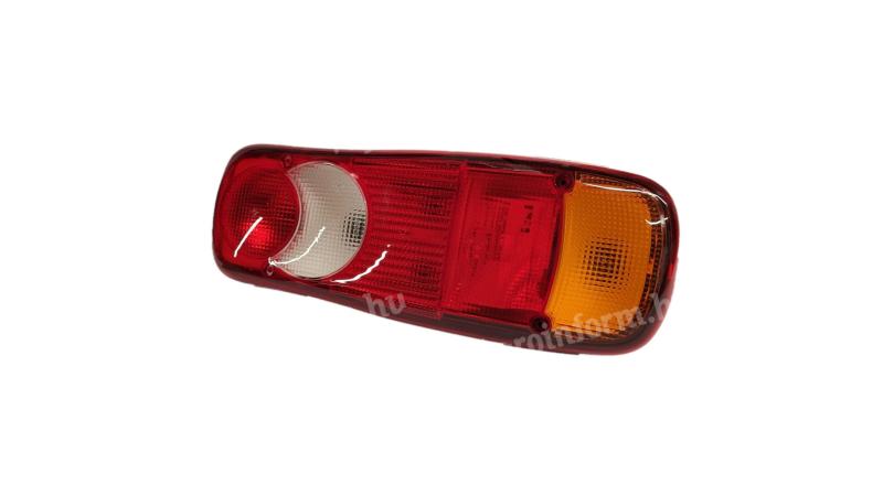Lámpa Renault-hoz félhold Vignal