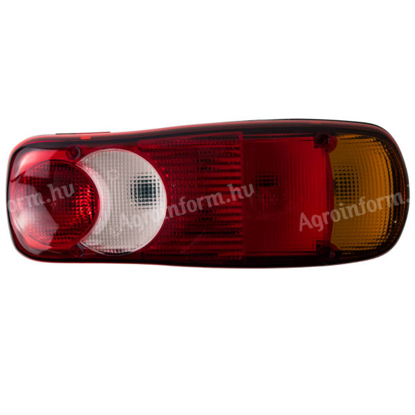 Lámpa Renault-hoz félhold Vignal