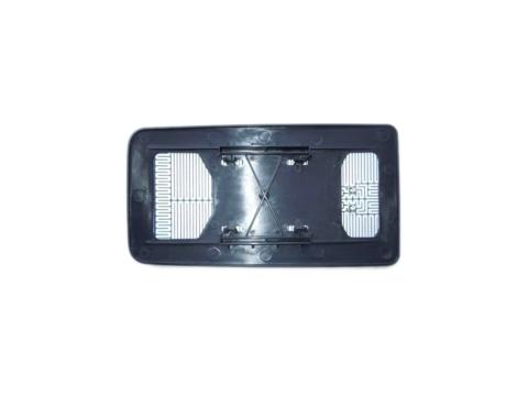 Tükörlap MAN-hoz TGX fűtött Tükörlap MAN-hoz TGX fűtött