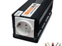 Áramátalakító 220V-ra 400W Intelligent
