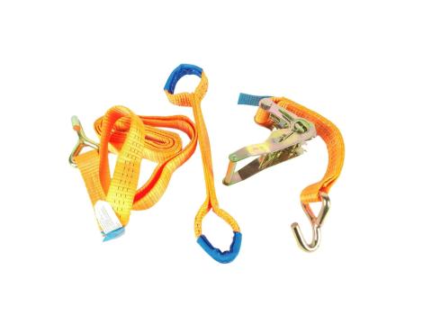 Kerékrögzítő spanifer 2 pontos 3,3 m