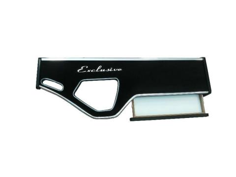 Volvo műszerfalasztal