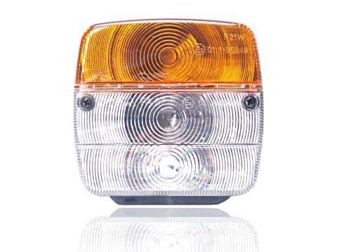 Lámpa utánfutó 3 funkciós mágneses Lámpa utánfutó 3 funkciós mágneses