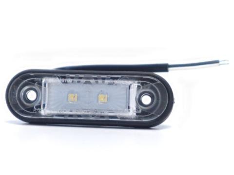 Lámpa helyzet LED beépíthető