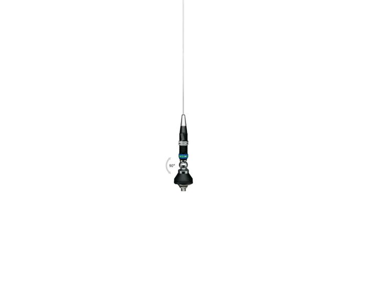 CB antenna