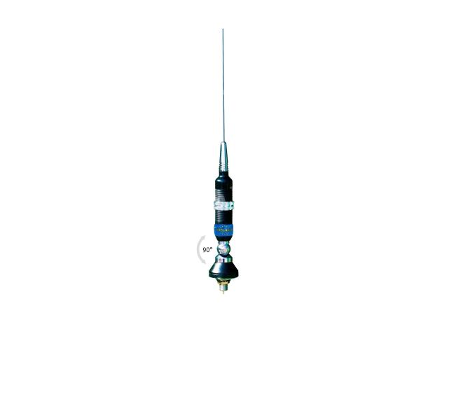 CB antenna