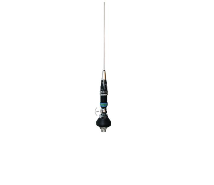 CB antenna