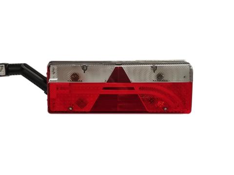 Lámpa Schmitz-hez Europoint III. Aspöck