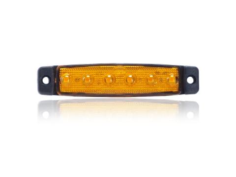 Lámpa helyzet LED kicsi kábellel Lámpa helyzet LED kicsi kábellel