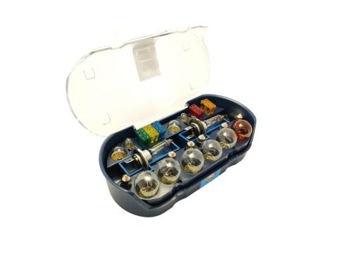 H7 izzókészlet 24V dupla H7 izzókészlet 24V dupla