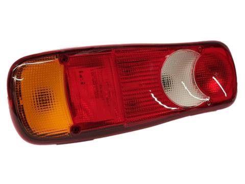 Lámpa Renault-hoz félhold Vignal