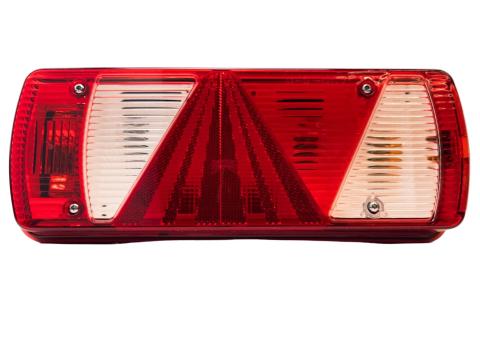 Lámpa Fliegl pótkocsihoz EcopointII