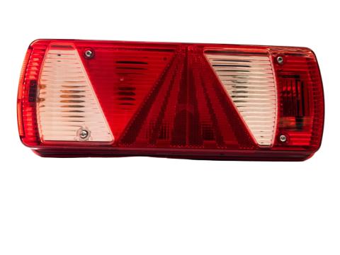 Lámpa Fliegl pótkocsihoz EcopointII