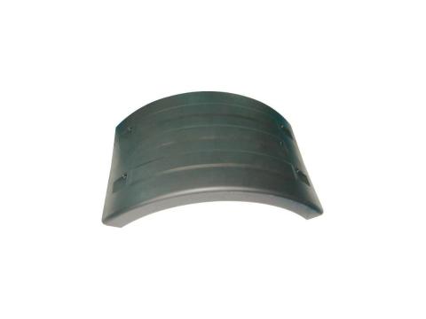 Sárvédő 3 részes felső közép rész