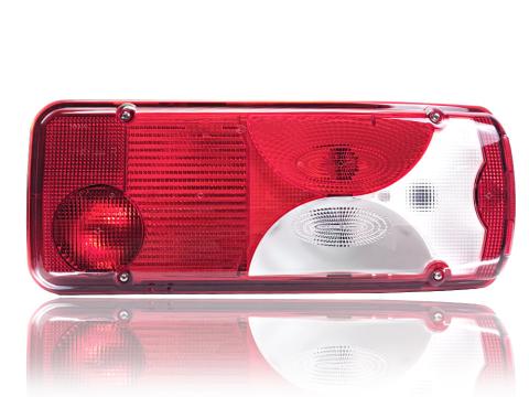 Lámpa MB Sprinter-hez, VW Crafter-hez LC8 Vignal