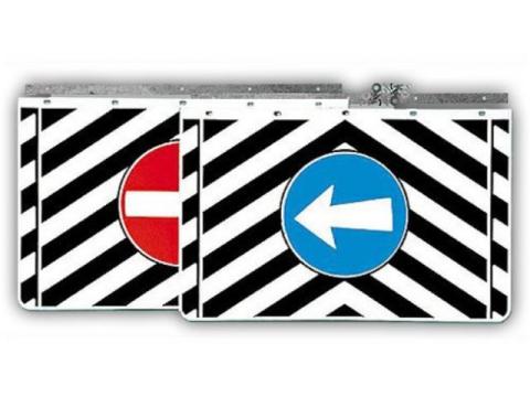 Sárfogó gumi jelzésekkel